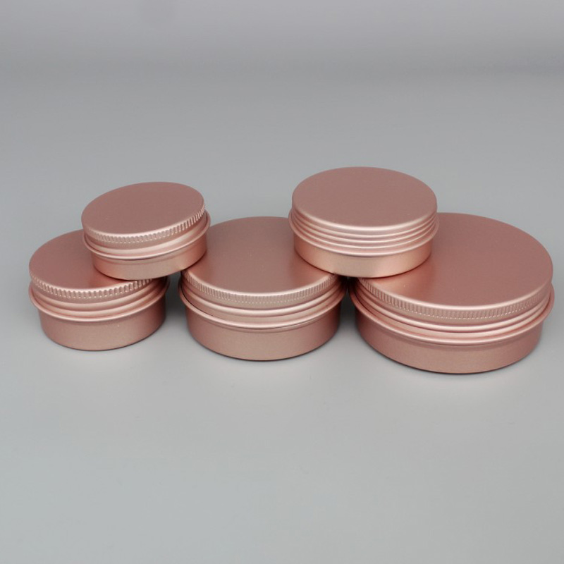 Candle Making Jug - 10 50 100 stuks/lot Cosmetische Crèmepot