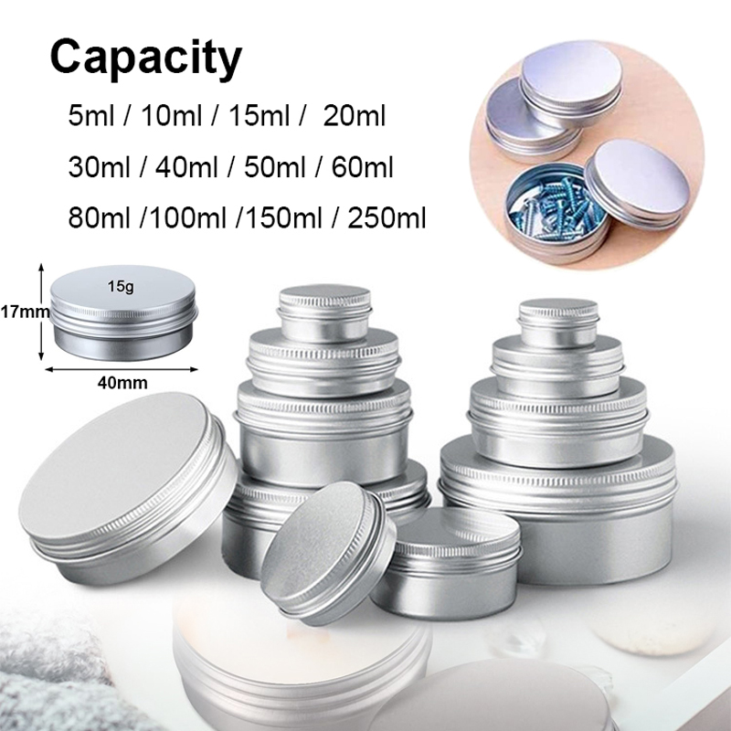 1/5/10pcs 5-250ml Lege Zilvere - Candle Making Jug recensie en prijs