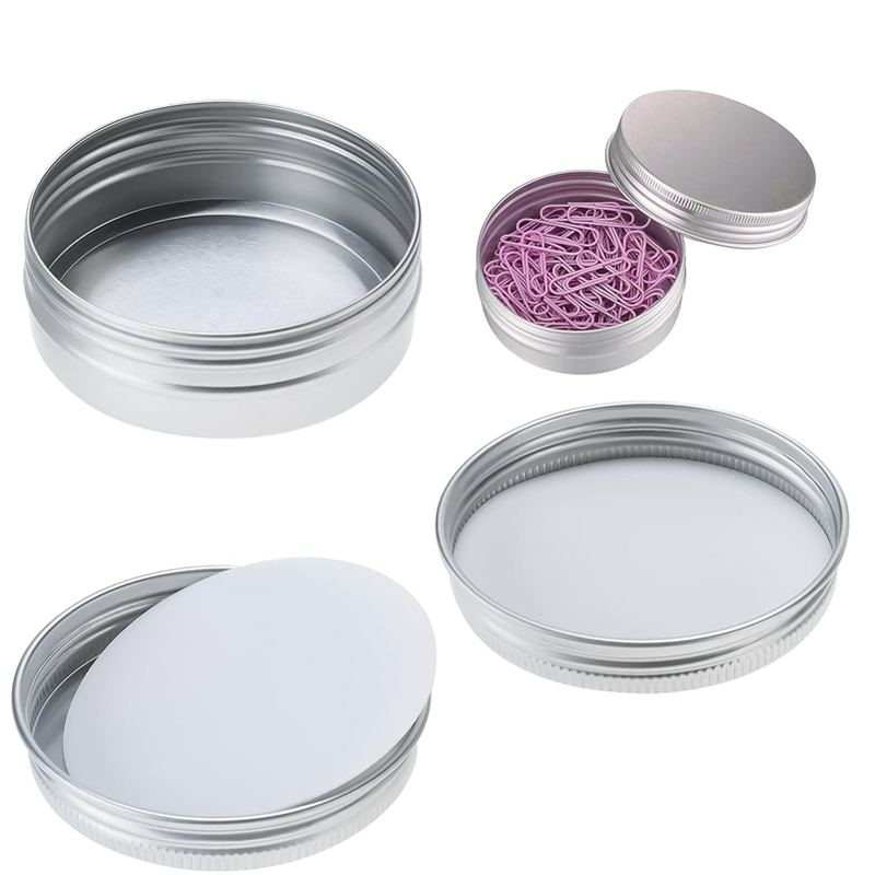 1/5/10pcs 5-250ml Lege Zilvere - Candle Making Jug recensie en prijs