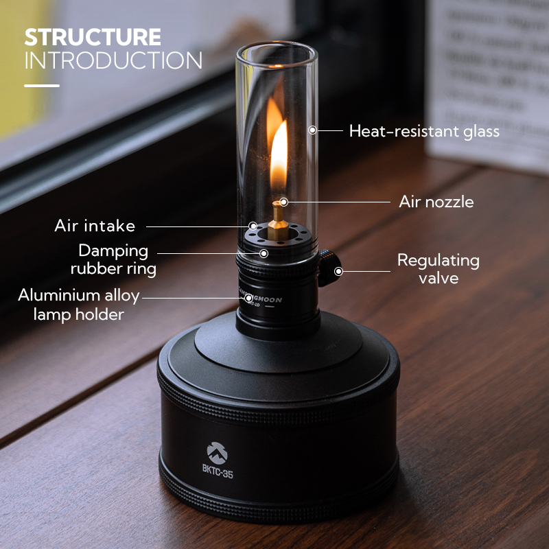 CAMPINGMOON Sfeerkaarslichtset - Candle Making Jug recensie en prijs