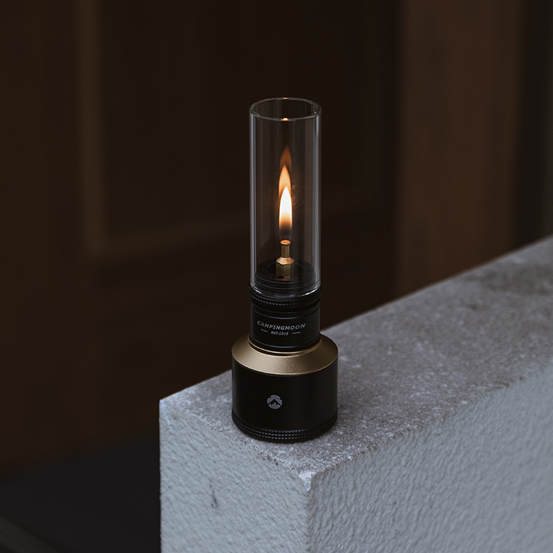 CAMPINGMOON Sfeerkaarslichtset - Candle Making Jug recensie en prijs
