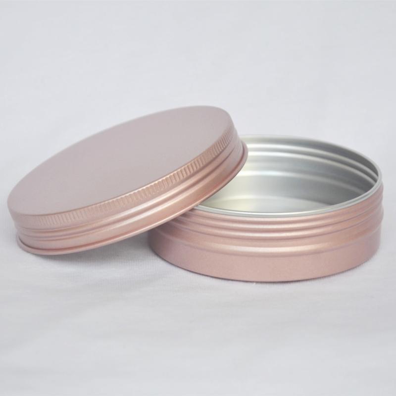 Cosmetische aluminium blikjes  - Candle Making Jug recensie en prijs