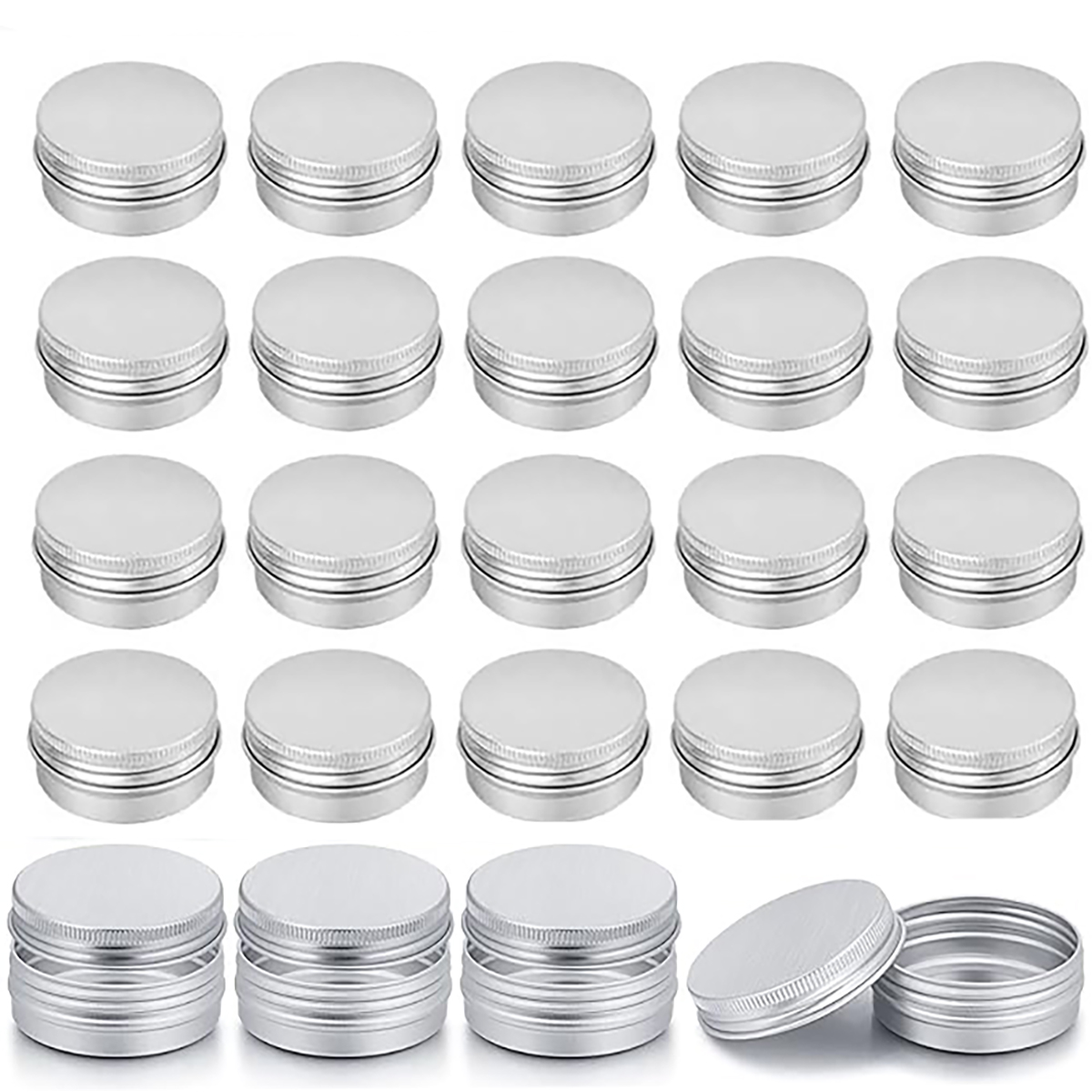 5-10 Stuks 5G-100G Lege Alumin - Candle Making Jug recensie en prijs