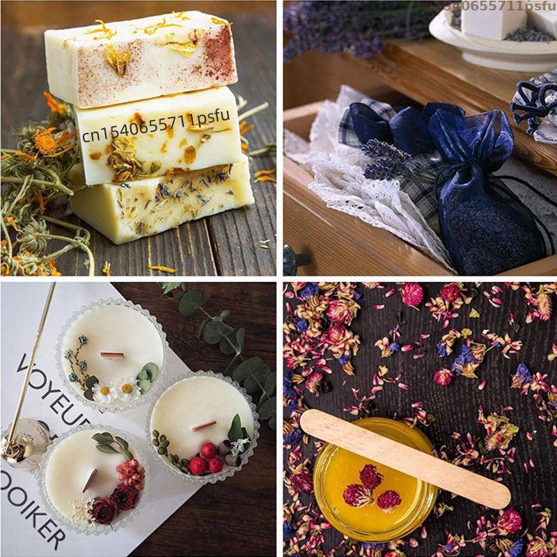 Hoogwaardige natuurlijke gedro - Candle Making And Perfume recensie en prijs