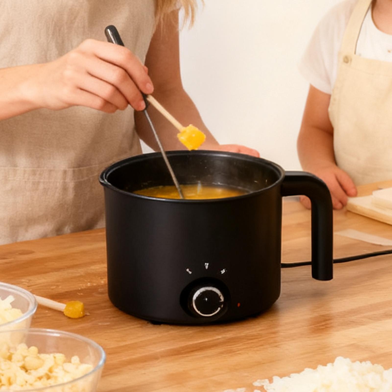 1.5L Wax Smeltkroes Kaars Wax  - Candle Making Jug recensie en prijs