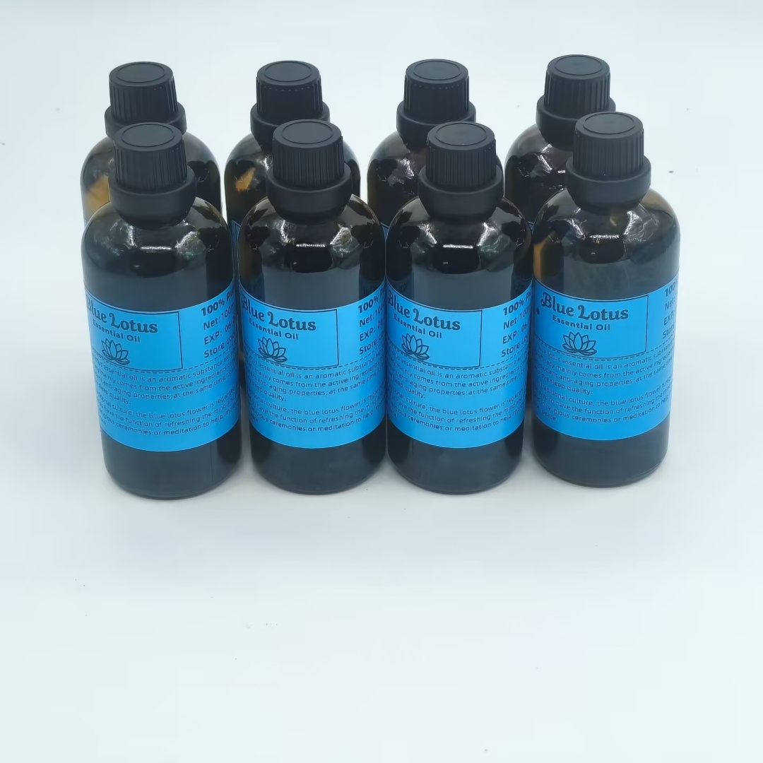 Natuurlijke Blauwe Lotus Geuro - Candle Making And Perfume recensie en prijs
