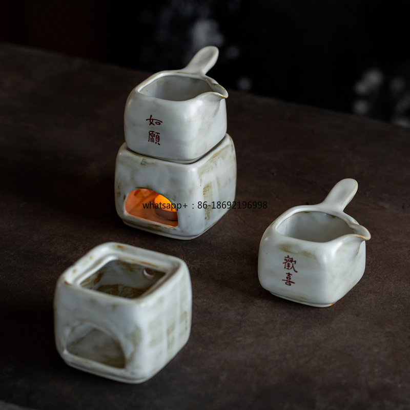 Oven Kaarsen maken Verwarming  - Candle Making And Perfume recensie en prijs